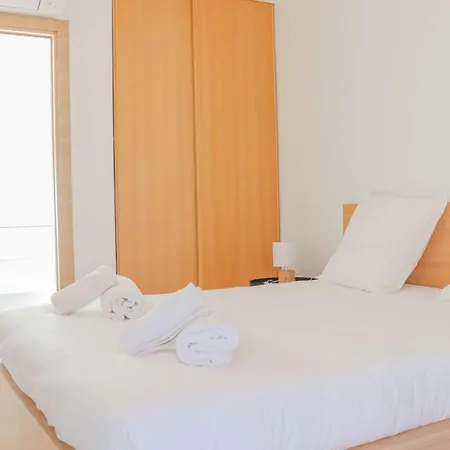 Apartment Bel *
