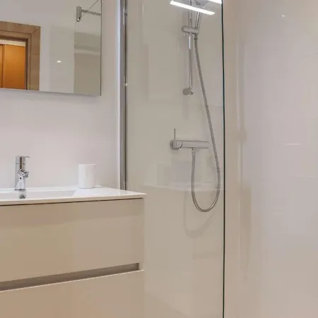 Apartment Bel