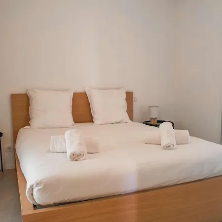 Apartment Bel