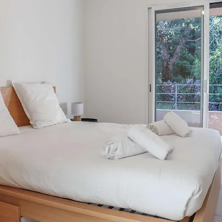 Apartment Bel